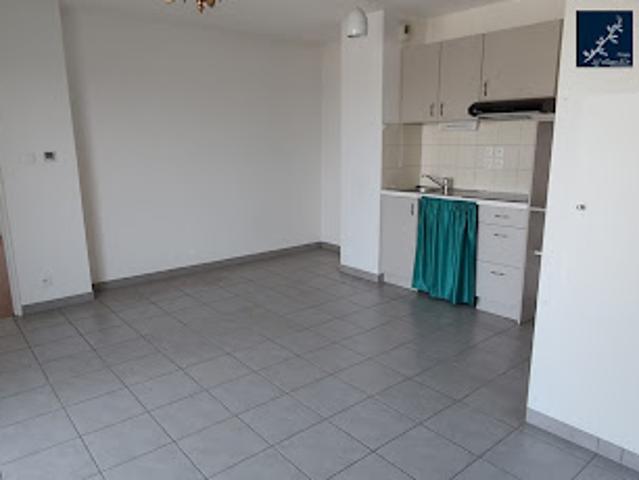 Appartement location à Mulhouse