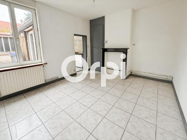 Appartement location à Dunkerque