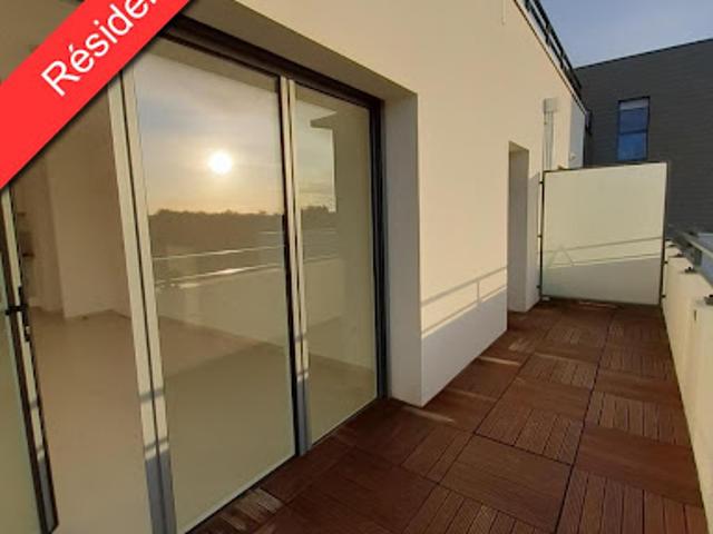 Appartement location à France métropolitaine, Château-d'olonne