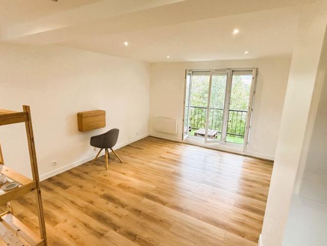 Appartement location à Chevilly-Larue, Val-de-Marne