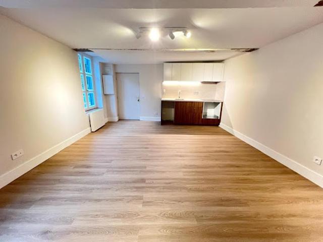 Appartement location à Pont-l'Évêque