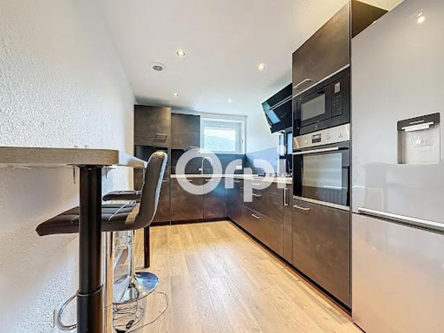 Appartement location à Bonneville, Viuz-en-sallaz