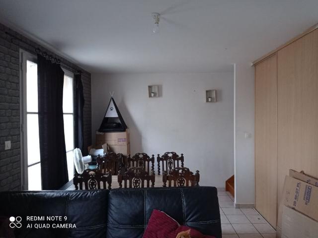 Appartement location à Saumur, Beaufort-en-vallée