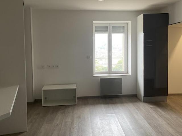 Appartement location à Cité de Bernaudin, Annonay