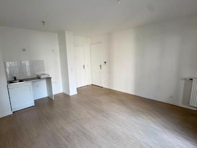 Appartement location à Bobigny