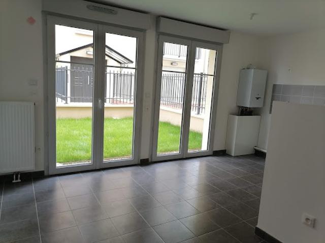 Appartement location à Pontoise, Butry-sur-oise