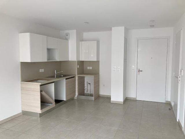 Appartement location à Avignon