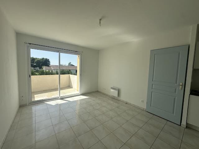 Appartement location à Marmande
