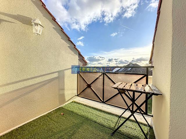 Appartement location à Palaiseau, Sainte-geneviève-des-bois