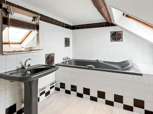 Appartement location à Saint-Germain-en-Laye, Carrières-sous-poissy