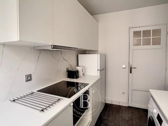 Appartement location à Boulogne-Billancourt, Boulogne-billancourt