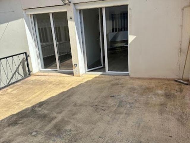 Appartement location à La Tour-du-Pin, Pont-de-chéruy