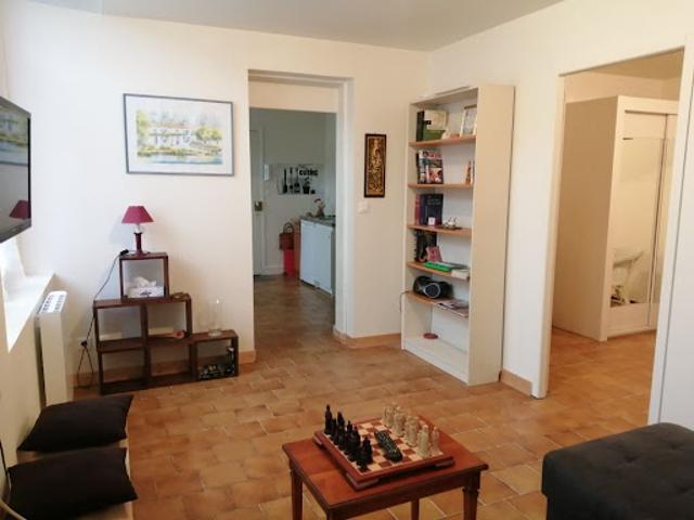 Appartement location à Rochefort