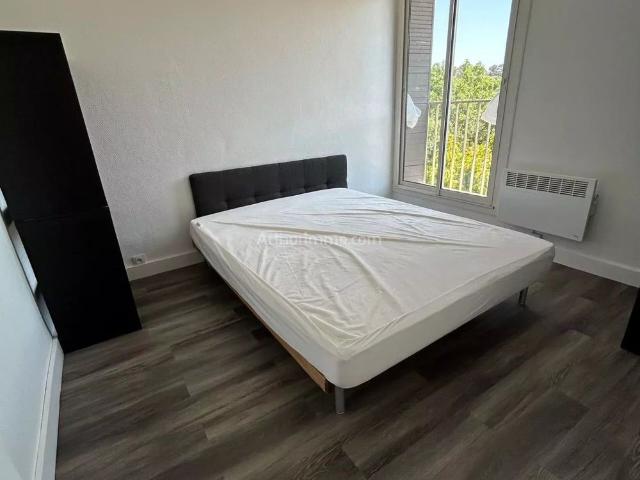 Appartement location à Marseille, Aubagne