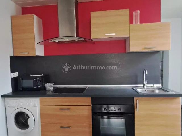Appartement location à Albi, Carmaux
