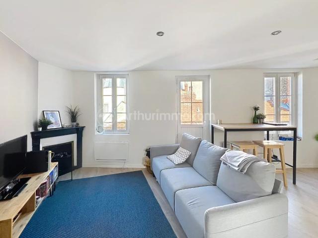 Appartement location à Clermont-Ferrand, Aubière