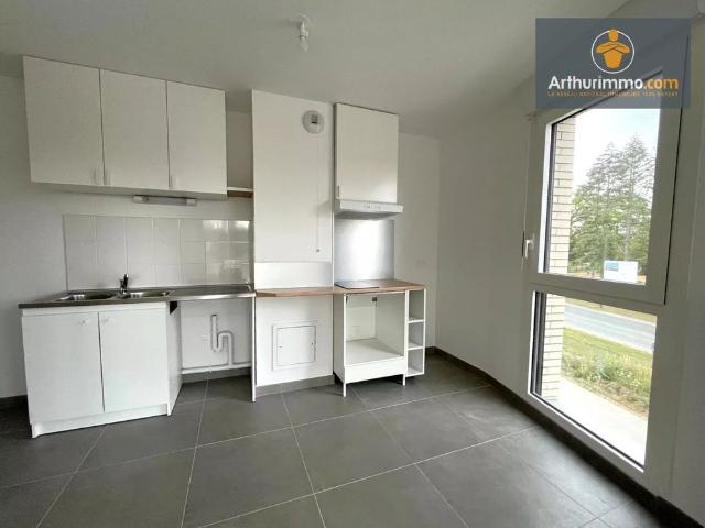 Appartement location à Compiègne