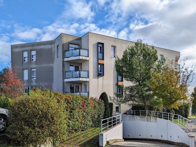 Appartement location à Nantes