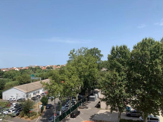 Appartement location à Perpignan