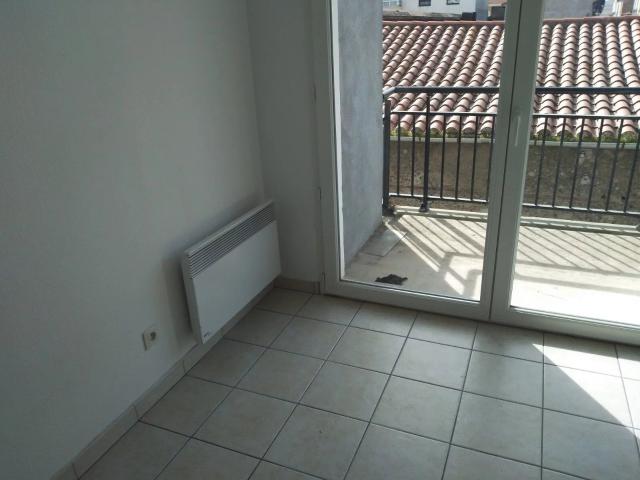 Appartement location à Perpignan