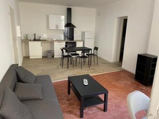 Appartement location à Perpignan