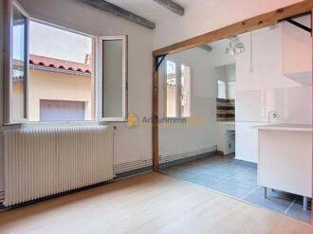 Appartement location à Perpignan