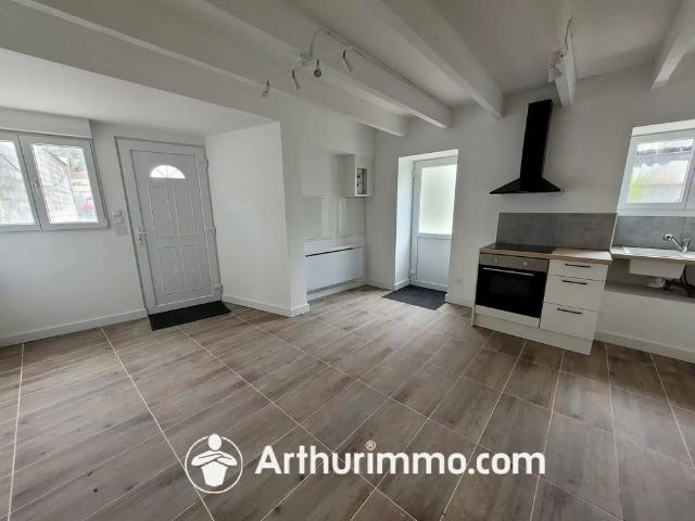 Appartement location à Saint-Jean-d'Angély, Saint-jean-d'angély
