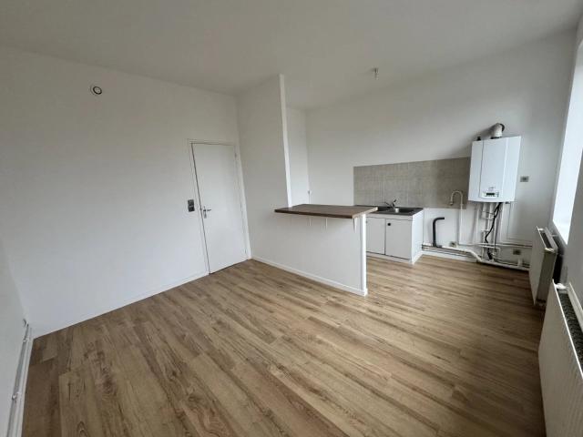 Appartement location à Saint-Quentin, Saint-quentin
