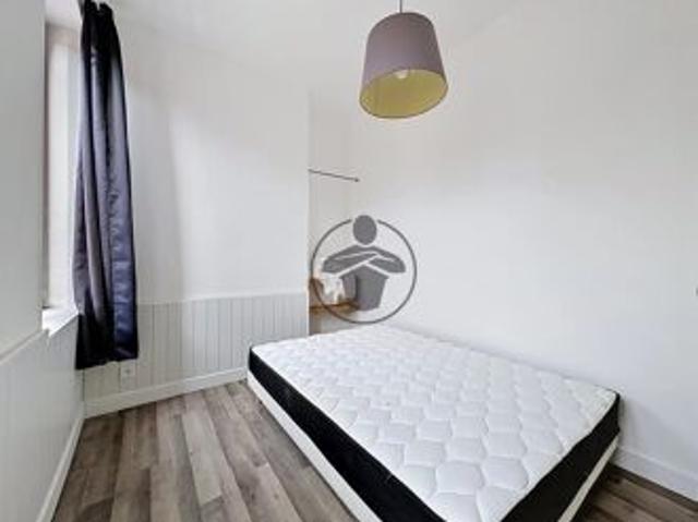 Appartement location à Saint-Quentin, Saint-quentin