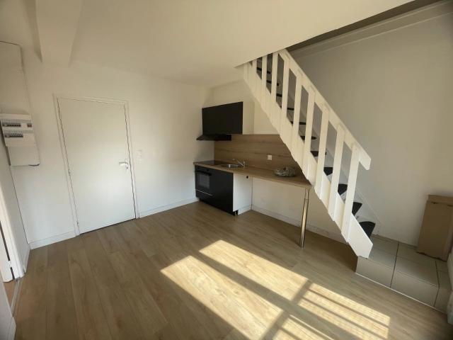 Appartement location à Saint-Quentin, Saint-quentin