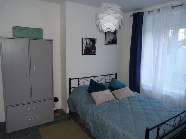Appartement location à Vierzon