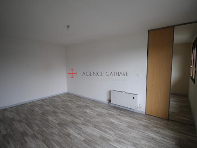 Appartement location à Albi
