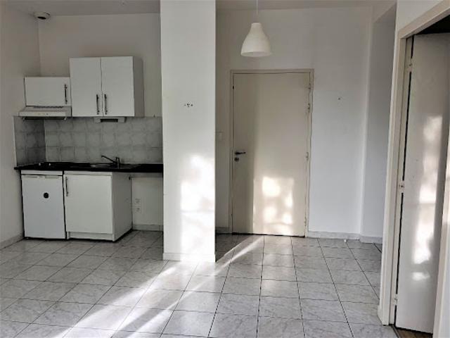 Appartement location à Albi