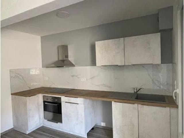 Appartement location à Alès
