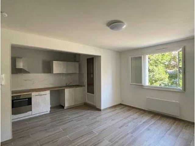 Appartement location à Alès