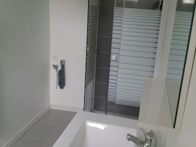 Appartement location à Marseille, Allauch