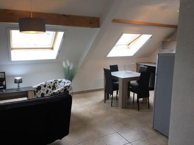 Appartement location à Annecy