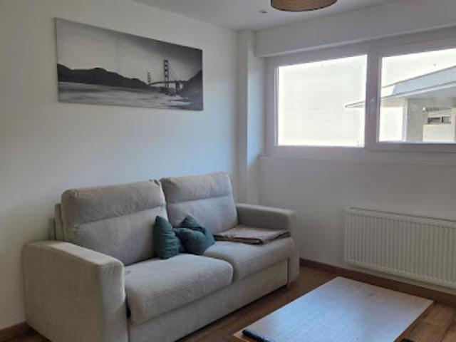Appartement location à Saint-Julien-en-Genevois, Annemasse