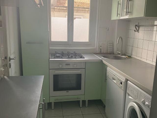 Appartement location à France métropolitaine, Bois-colombes