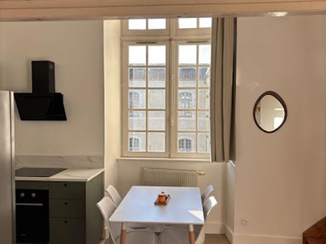 Appartement location à Auch