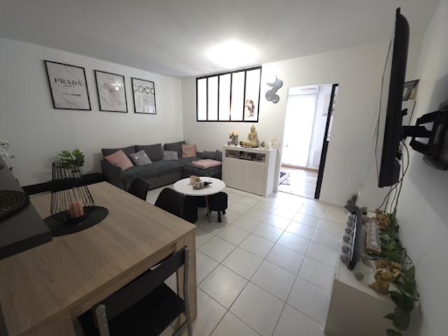 Appartement location à Chartres, Bleury