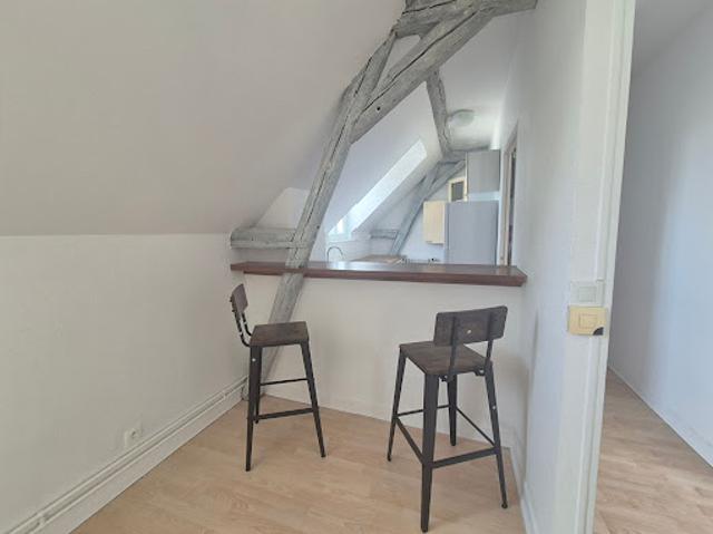 Appartement location à Auxerre