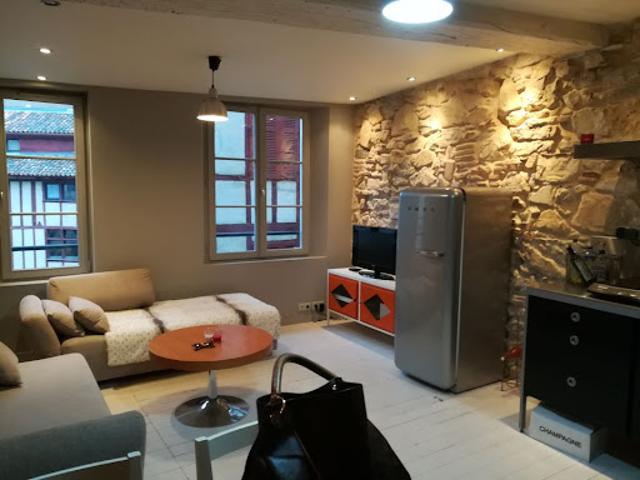 Appartement location à Bayonne