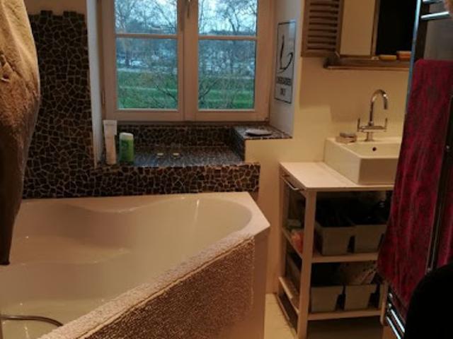 Appartement location à Bayonne