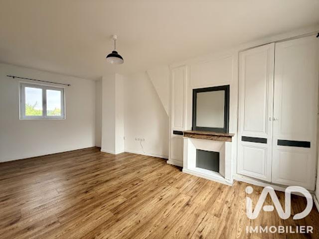 Appartement location à Bernay, Beaumont-le-roger