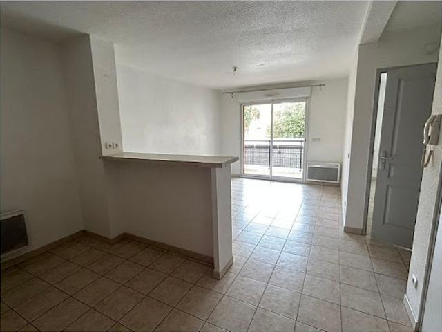 Appartement location à Béziers