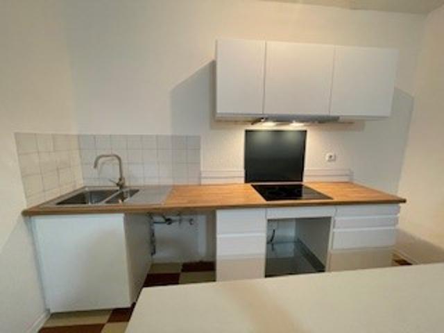 Appartement location à Béziers