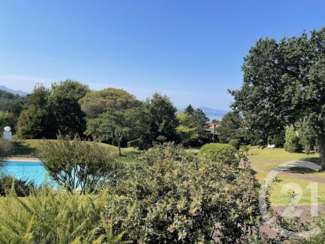 Appartement location à Bayonne, Biarritz
