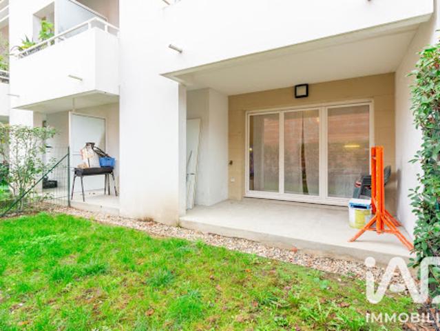 Appartement location à Le Tiscot, Blanquefort