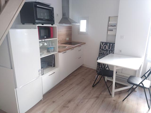 Appartement location à Brive-la-Gaillarde, Brive-la-gaillarde